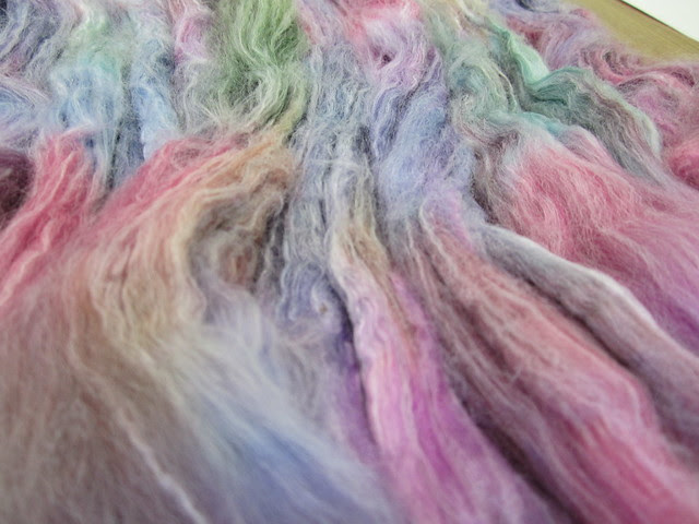 Fluff'n'stuff faux cashmere 012