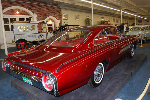 classic muscle cars dallas fort worth