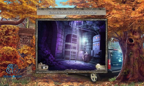 Mysteries of the Past v1.4