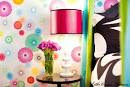 Funky Modern Colorful Girl's Bedroom