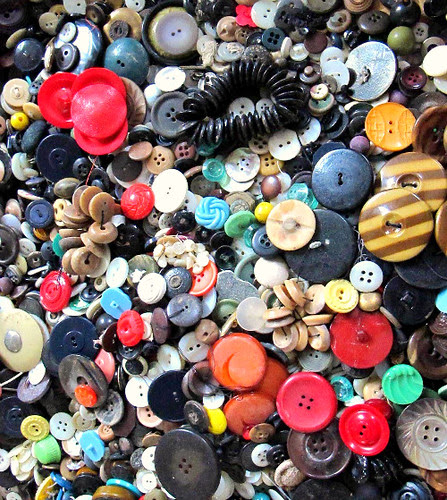 buttons 