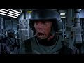 Starship Troopers