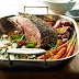 Stand Rib Roast Christmas Menu / Christmas Dinner Menu — Is Christmas dinner at your house ... - This is the roast beef of your dreams;