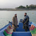 Viral Foto Taliban Main Perahu Bebek di Danau Taman Nasional