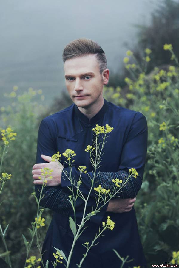 Kyo York: Tủ áo tôi có 50 chiếc áo dài