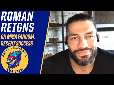 Roman Reigns Explains Why It's Better to Wait for a WrestleMania Match With The Rock