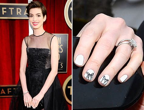 The same can be said for finding the perfect engagemen. Jewelry Designs from SAG Awards 2013 - Bridal Jewelry