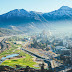 Chile / A nations online project guide to the country that occupies a long coastal strip between the andes mountains and the pacific ocean in the .