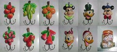 souvenir gipsum