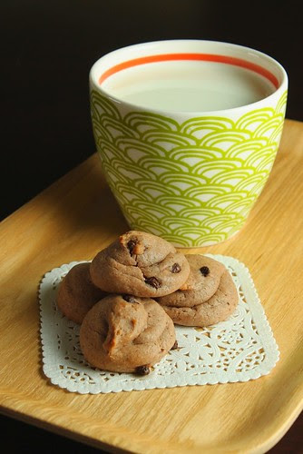 Mochi Bread 5