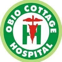 Obio Cottage Hospital Address: Everything You Need To Know