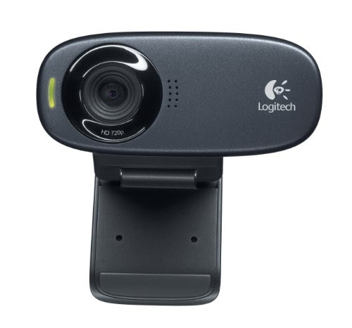 C310 Webcam