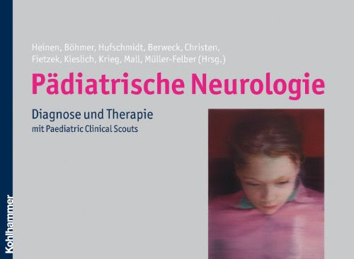 Pädiatrische Neurologie 3170194682 pdf