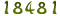 HTML Web Counter
