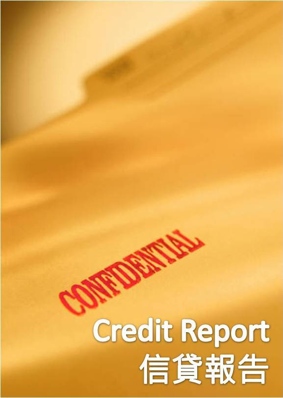 Credit Repot