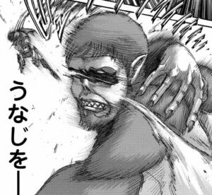 進撃の巨人 リヴァイと獣の巨人ジークの戦いを振り返ってみる American Valhalla アニメまとめブログ