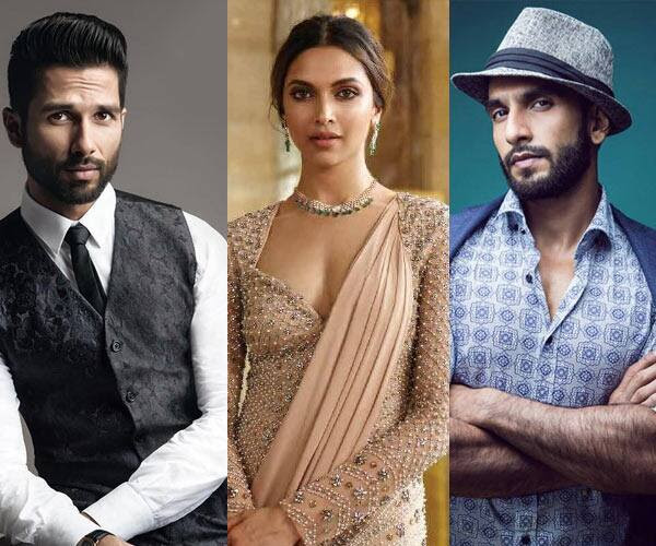 Ranveer Singh and Deepika Padukone’s Padmavati to release on November 17