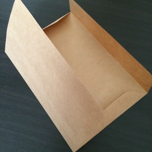 用紙で封筒とポチ袋を手作りできるテンプレート 100円均一のセリア ここめいど