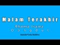 Karaoke Dangdut Malam Terakhir