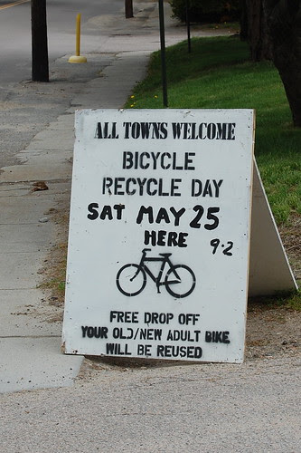 Franklin_RecycleDay2_May25