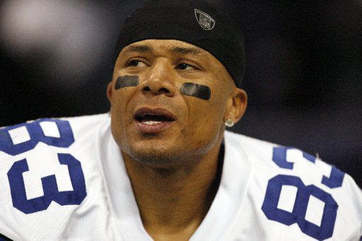 Report Terry Glenn Had Marijuana Alcohol In System At Time