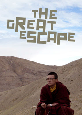 Great Escape, The - Season 1