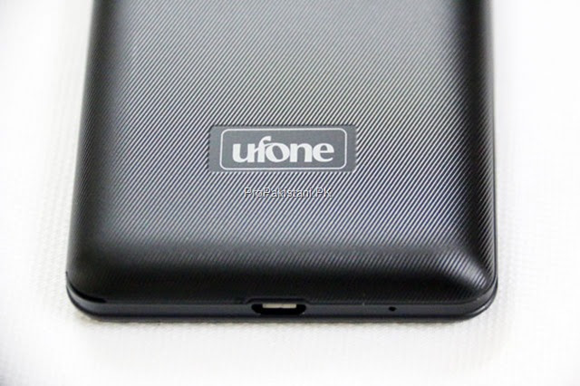 IMG 4866 Ufone Introduces 3G Android Smartphone for Rs. 5,999