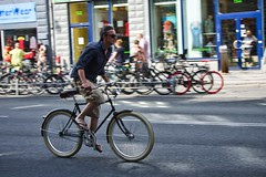 The Rugger Bike - By Gant