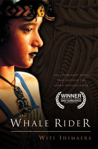 the whale rider account