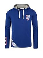 Nebulus Sudadera Franklin (Azul)