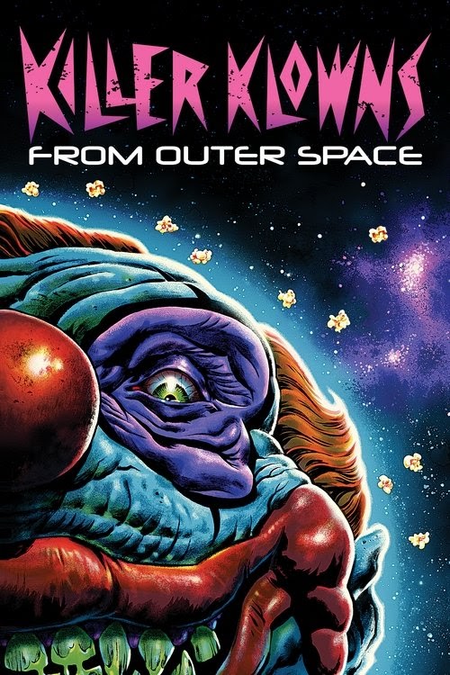 Streaming Killer Klowns from Outer Space Best Quality