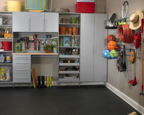 Garage Idea Home Design Ideas, Pictures, Remodel and Decor