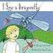 I Spy a Dragonfly