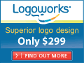 Logo Design by Logoworks