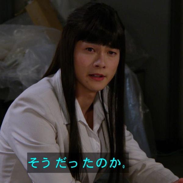 床屋 前髪ミスすると余命3ヶ月の娘と約束したんだ 18年04月23日の人物のボケ ボケて Bokete