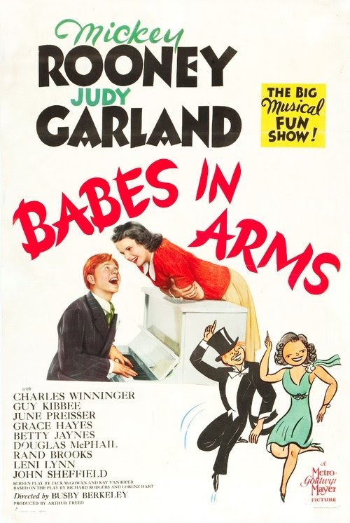 Assistir Babes in Arms 1939 Filme Completo Legendado Dublado Online 4K
HD HD