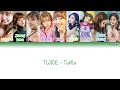 √完了しました！ turtle twice 276702-Turtle twice lyrics