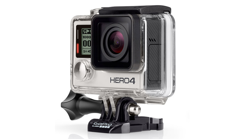 Which Gopro Hero4 Is Best For Me