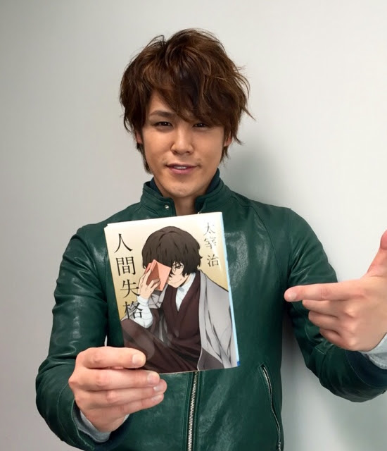 人間失格 宮野真守公式ブログ