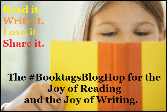 Booktagbloghop
