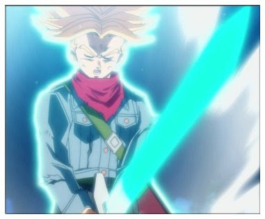 ドラゴンボール超でトランクスの変身形態は 覚醒時の強さを紹介 Legend Anime