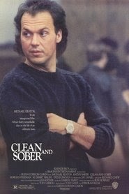 watch Clean and Sober box office full movie online 1988