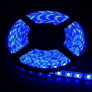 Amazon.com - 5m Flexible Smd 5050 Waterproof Led Strip ...