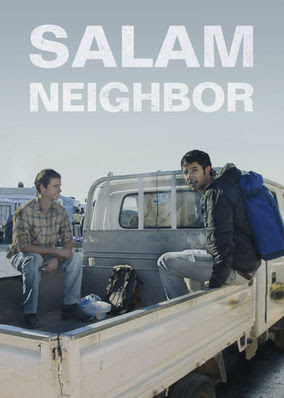 Salam Neighbor