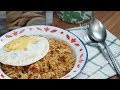 Resep Masakan Kampung