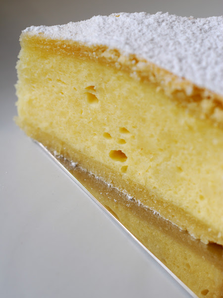 torta della nonna