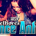 PASTA DE DANCE ANTIGO ANOS 2000