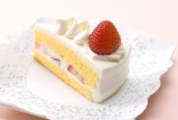ショートケーキ