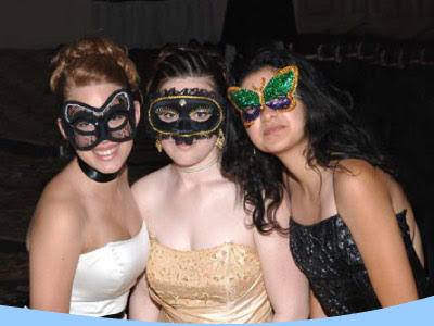 masquerade ball masks drawing