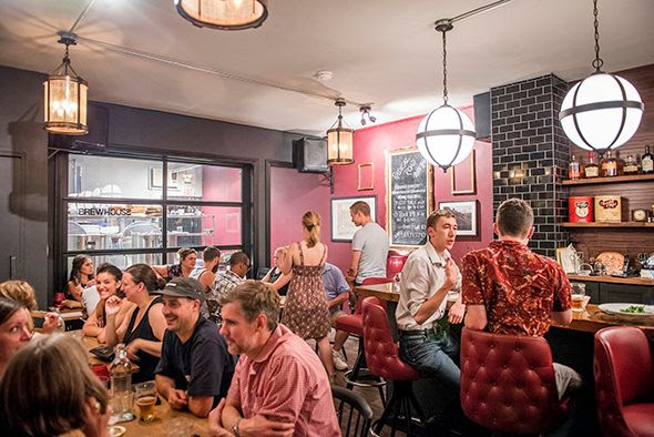 radical road toronto